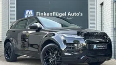 Gebruikt 2020 Land Rover Range Rover evoque Black Edition SUV | € 38.700 (Goede deal)