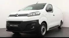 Gebruikt 2023 Citroën Jumpy Van | € 25.950 (Eerlijke prijs)