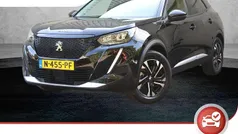 Gebruikt 2022 Peugeot e-2008 Allure SUV | € 20.925 (Eerlijke prijs)