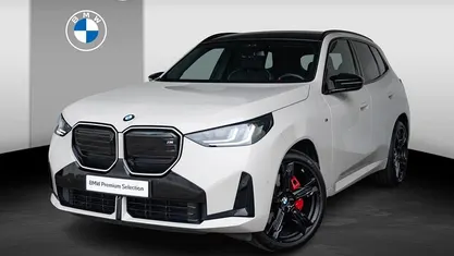 Occasion 2024 BMW X3 Performance SUV | € 85.995 (Goede deal)