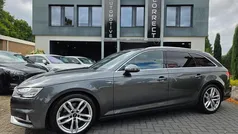 Gebruikt 2019 Audi A4 S-Line Stationwagen | € 19.950 (Goede deal)