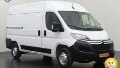 Wit Gebruikt 2023 Citroën Jumper MPV | € 20.900 (Eerlijke prijs)