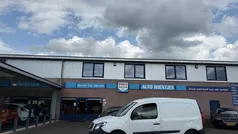 Gebruikt 2019 Mercedes Citan 108 Van | € 4.950 (Goede deal)