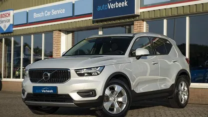 Occasion Volvo XC40 Momentum 165 PK (121 kW) 2020 SUV