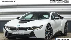 Gebruikt 2015 BMW i8 Comfort Edition Coupé | € 57.875