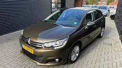 Gebruikt 2015 Citroën C4 Business Class Hatchback | € 6.450 (Eerlijke prijs)