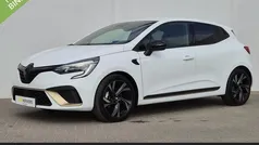 Gebruikt 2023 Renault Clio V Bose Edition Hatchback | € 21.485 (Eerlijke prijs)