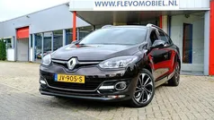 Gebruikt 2016 Renault Mégane GrandTour Bose Edition Stationwagen | € 11.950 (Goede deal)