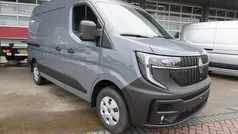 Grijs Nieuw 2024 Renault Master Van | € 38.850 (Eerlijke prijs)