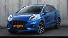 Gebruikt 2023 Ford Puma ST-Line Coupé | € 36.426