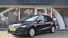 Gebruikt 2022 Seat Ibiza Business Hatchback | € 14.950 (Goede deal)