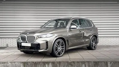 Occasion 2025 BMW X5 Performance SUV | € 94.900 (Eerlijke prijs)
