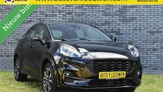Gebruikt 2023 Ford Puma ST-Line SUV | € 19.920 (Super prijs)