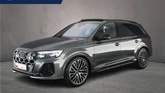 Gebruikt 2025 Audi SQ7 SUV | € 167.900 (Super prijs)
