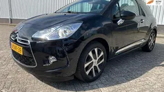 Gebruikt 2013 Citroën DS3 Cabriolet Chic Cabriolet | € 6.750 (Eerlijke prijs)