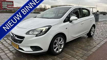 Occasion Opel Corsa Edition 90 PK (66 kW) 2018 Hatchback