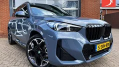Grijs Gebruikt 2023 BMW X1 M Sport SUV | € 53.950 (Eerlijke prijs)