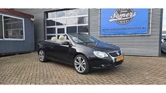 Gebruikt 2009 VW Eos Highline Cabriolet | € 6.750 (Eerlijke prijs)