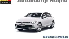 Wit Gebruikt 2024 VW Golf VIII Life Hatchback | € 28.745 (Goede deal)