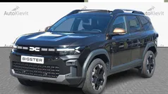 Gebruikt 2025 Dacia Bigster Extreme SUV | € 35.950 (Eerlijke prijs)