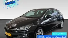 Gebruikt 2016 Opel Astra Innovation Hatchback | € 14.945 (Eerlijke prijs)