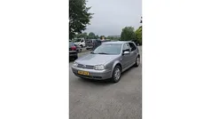 Gebruikt 2002 VW Golf IV Hatchback | € 1.495 (Eerlijke prijs)
