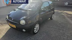 Gebruikt 2001 Renault Twingo Hatchback | € 1.250 (Eerlijke prijs)