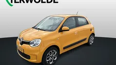 Geel Gebruikt 2019 Renault Twingo Collection Hatchback | € 10.345 (Eerlijke prijs)