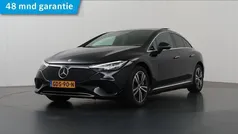 Gebruikt 2024 Mercedes EQE300 Business Sedan | € 51.850 (Eerlijke prijs)
