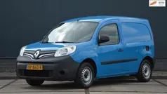 Gebruikt 2015 Renault Kangoo Komfort MPV | € 3.250 (Eerlijke prijs)