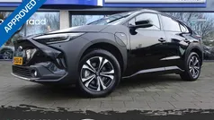 Gebruikt 2023 Subaru Solterra SUV | € 30.999 (Goede deal)