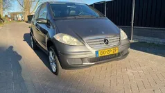 Mpv Gebruikt 2008 Mercedes A150 Classic MPV | € 2.499 (Eerlijke prijs)