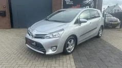 Gebruikt 2016 Toyota Verso MPV | € 14.950 (Goede deal)