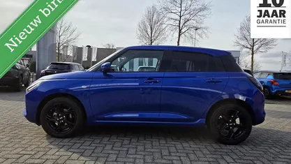 Occasion 2025 Suzuki Swift Hatchback | € 20.750 (Eerlijke prijs)