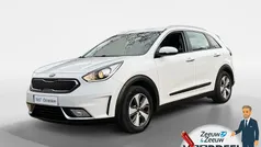Gebruikt 2017 Kia Niro SUV | € 15.440 (Eerlijke prijs)