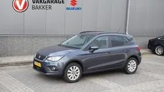 Gebruikt 2020 Seat Arona Style SUV | € 18.700 (Eerlijke prijs)