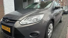 Gebruikt 2012 Ford Focus Trend Hatchback | € 9.950 (Eerlijke prijs)