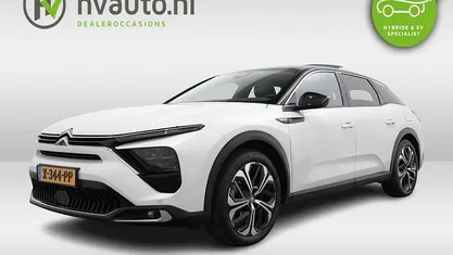 Occasion Citroën C5 X Shine 225 PK (165 kW) 2024 Stationwagen