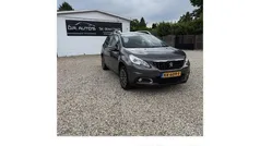 Gebruikt 2016 Peugeot 2008 SUV | € 11.196 (Eerlijke prijs)