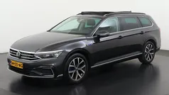 Gebruikt 2021 VW Passat GTE Stationwagen | € 24.690 (Eerlijke prijs)