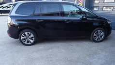 Citroën Grand C4 Picasso