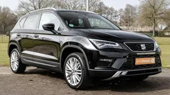 Gebruikt 2018 Seat Ateca XCELLENCE SUV | € 22.450 (Eerlijke prijs)