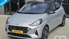 Gebruikt 2020 Hyundai i10 Comfort Hatchback | € 16.449 (Goede deal)