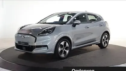 Occasion Ford Puma Gen-E 124 kW (169 PK) 2025 SUV