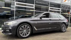 Gebruikt 2017 BMW 520 Executive Stationwagen | € 19.950 (Eerlijke prijs)
