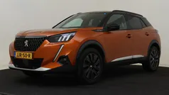 Gebruikt 2021 Peugeot 2008 GT-line SUV | € 18.925 (Eerlijke prijs)
