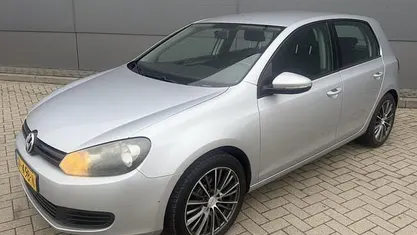 Occasion 2012 VW Golf VII Trendline Hatchback | € 4.995 (Eerlijke prijs)