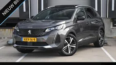 Grijs Gebruikt 2023 Peugeot 3008 GTi SUV | € 33.995 (Eerlijke prijs)