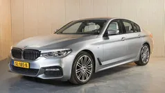 Grijs Gebruikt 2018 BMW 520 Executive Sedan | € 26.950 (Eerlijke prijs)
