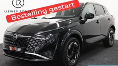 Zwart Gebruikt 2025 Nissan Qashqai N-Connecta SUV | € 36.950 (Eerlijke prijs)